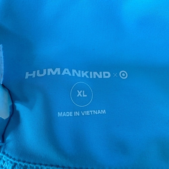 Humankind X Target Sports Bra - Picture 8 of 9
